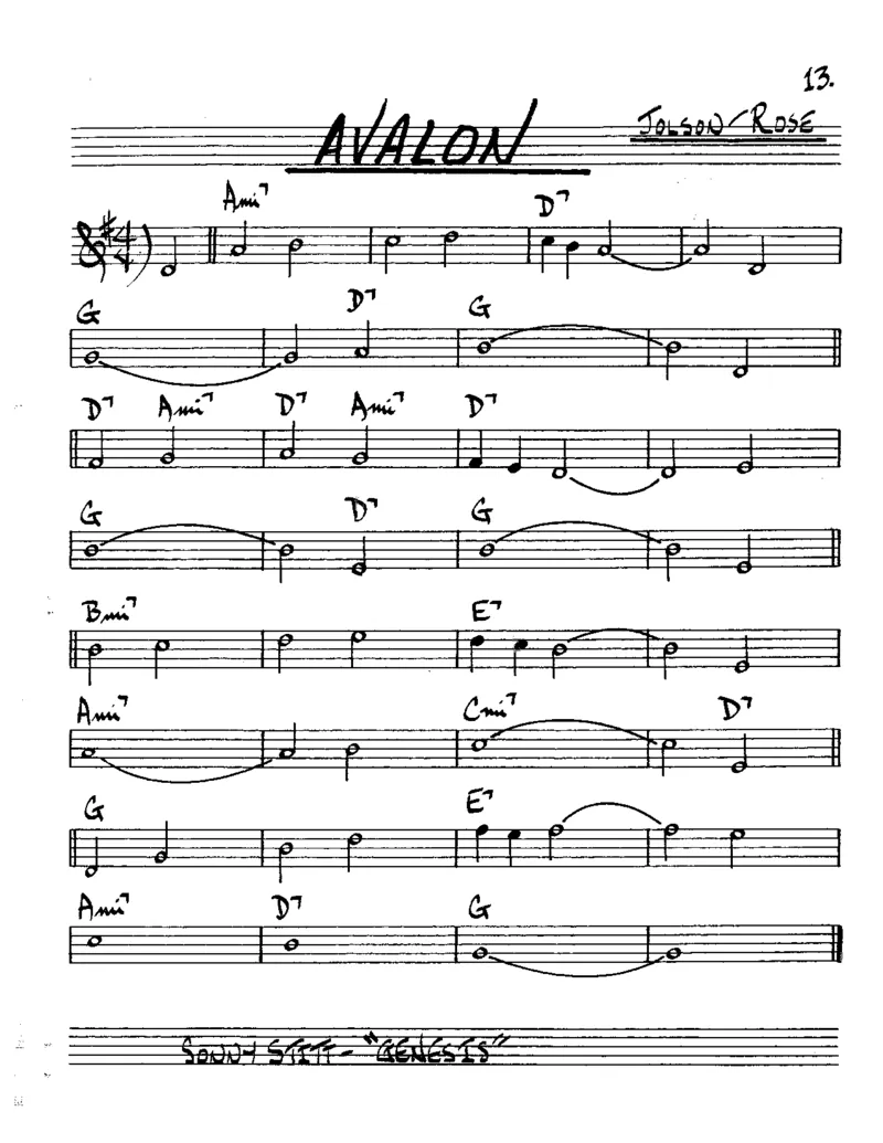 TheRealBookVolume-2-Eb(2)_一万首著名钢琴曲谱哈农贝多芬合集视频教学电子版高清无水印可打印_07各风格钢琴谱合集_JazzPiano_原版钢琴教材附音频