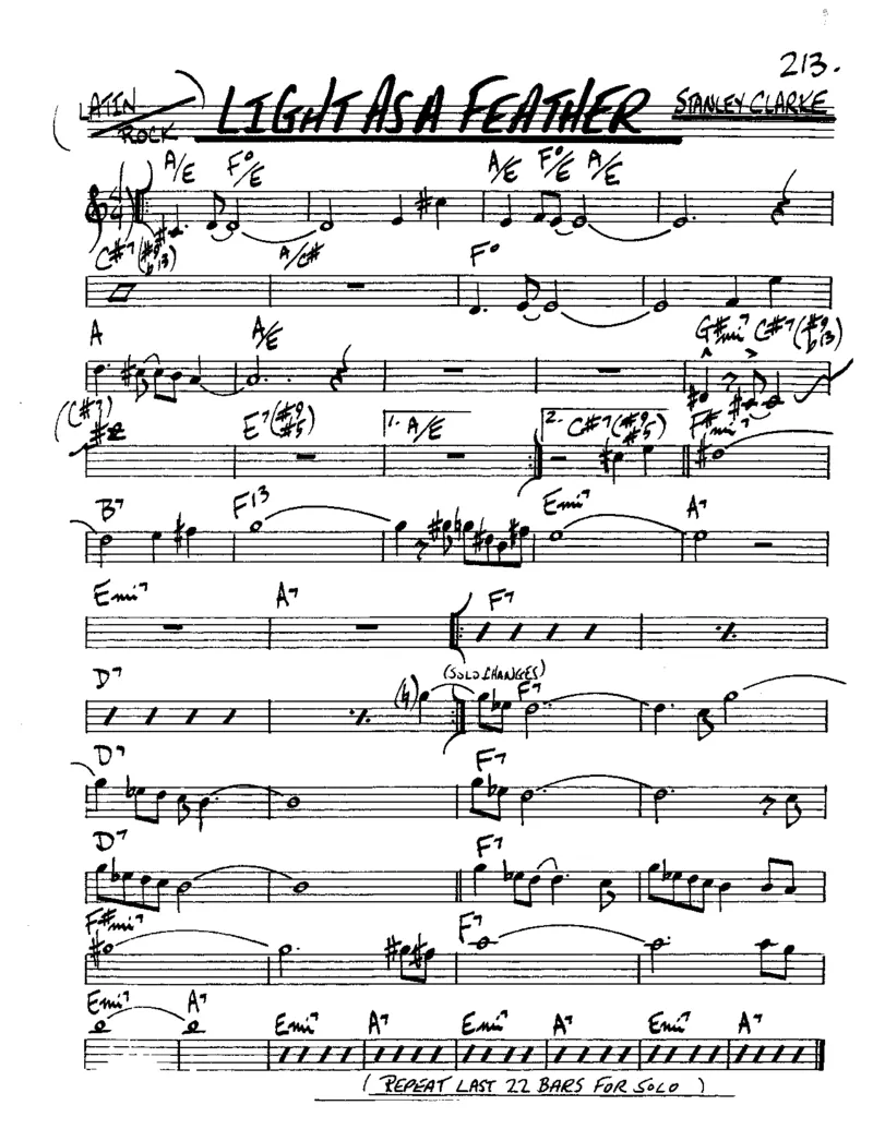 TheRealBookVolume-2-Eb(2)_一万首著名钢琴曲谱哈农贝多芬合集视频教学电子版高清无水印可打印_07各风格钢琴谱合集_JazzPiano_原版钢琴教材附音频