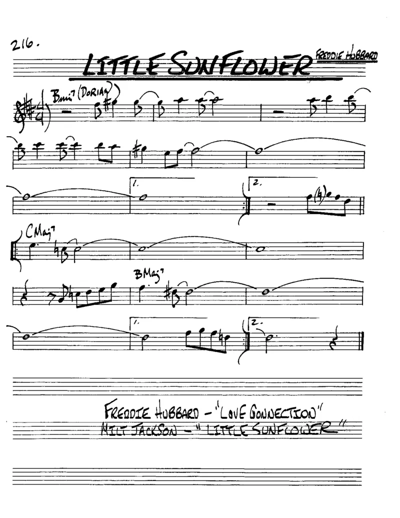 TheRealBookVolume-2-Eb(2)_一万首著名钢琴曲谱哈农贝多芬合集视频教学电子版高清无水印可打印_07各风格钢琴谱合集_JazzPiano_原版钢琴教材附音频