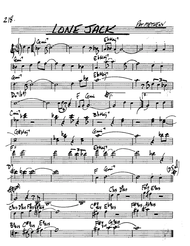 TheRealBookVolume-2-Eb(2)_一万首著名钢琴曲谱哈农贝多芬合集视频教学电子版高清无水印可打印_07各风格钢琴谱合集_JazzPiano_原版钢琴教材附音频