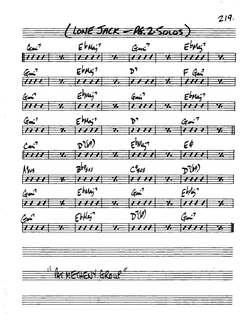 TheRealBookVolume-2-Eb(2)_一万首著名钢琴曲谱哈农贝多芬合集视频教学电子版高清无水印可打印_07各风格钢琴谱合集_JazzPiano_原版钢琴教材附音频