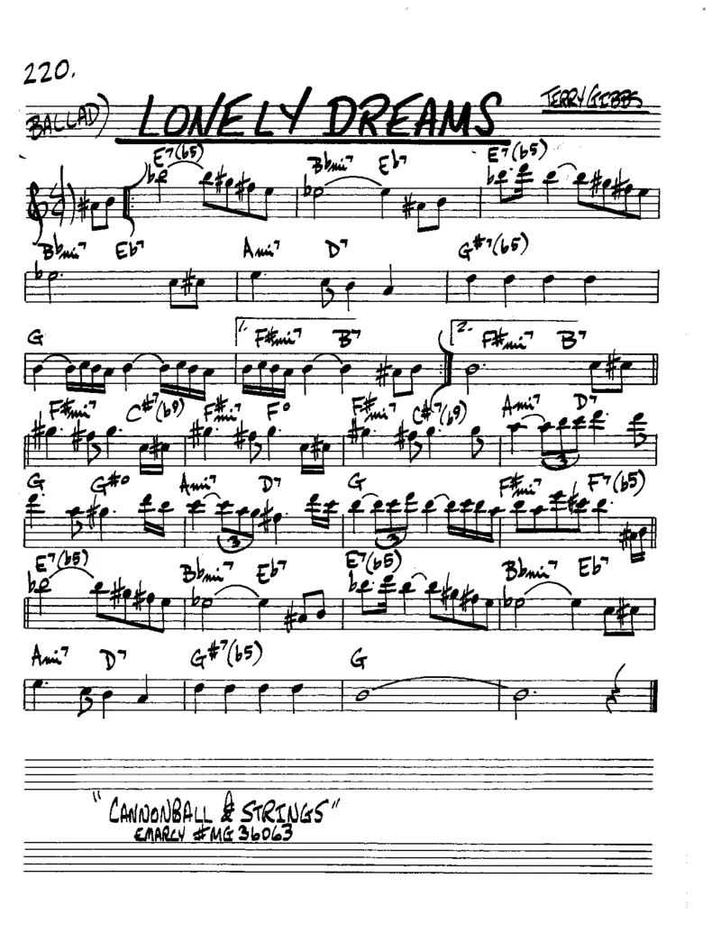 TheRealBookVolume-2-Eb(2)_一万首著名钢琴曲谱哈农贝多芬合集视频教学电子版高清无水印可打印_07各风格钢琴谱合集_JazzPiano_原版钢琴教材附音频