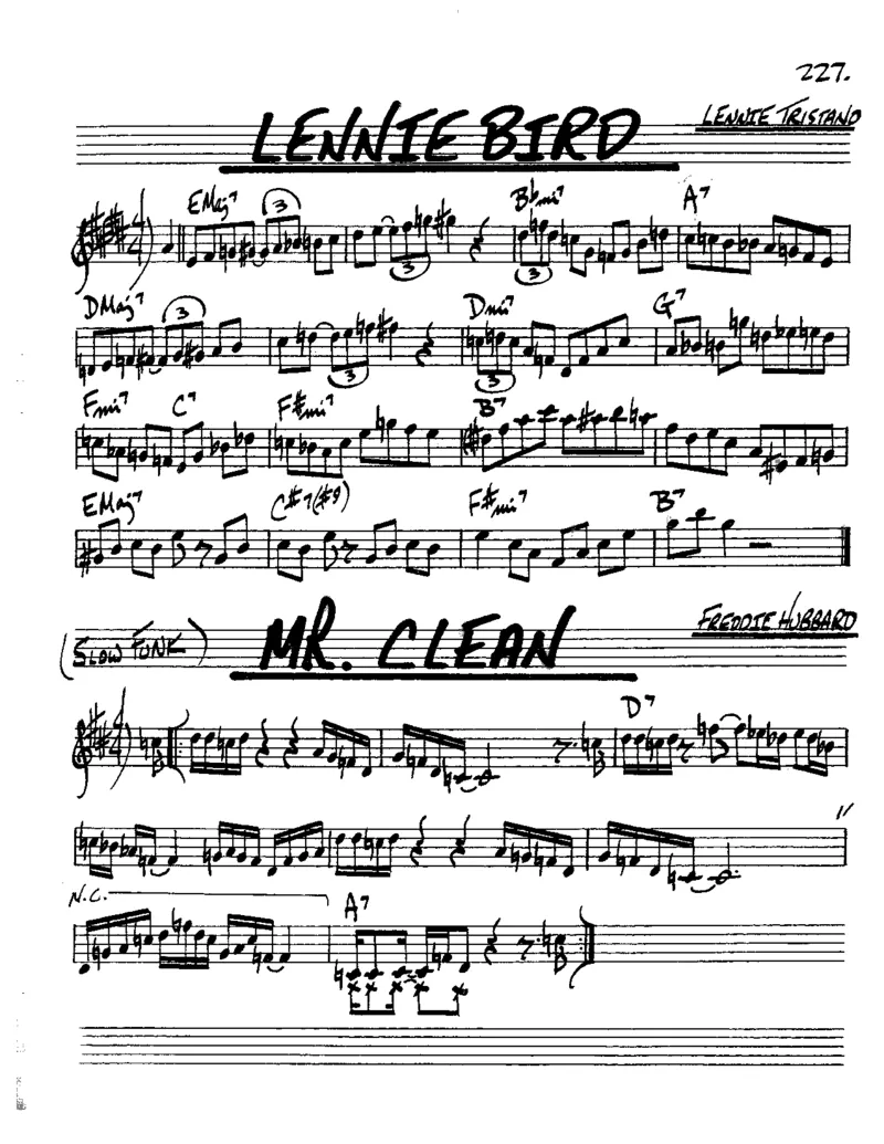 TheRealBookVolume-2-Eb(2)_一万首著名钢琴曲谱哈农贝多芬合集视频教学电子版高清无水印可打印_07各风格钢琴谱合集_JazzPiano_原版钢琴教材附音频