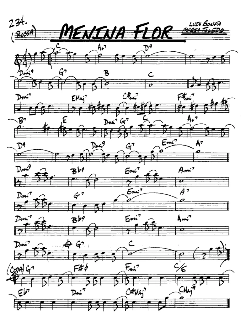 TheRealBookVolume-2-Eb(2)_一万首著名钢琴曲谱哈农贝多芬合集视频教学电子版高清无水印可打印_07各风格钢琴谱合集_JazzPiano_原版钢琴教材附音频