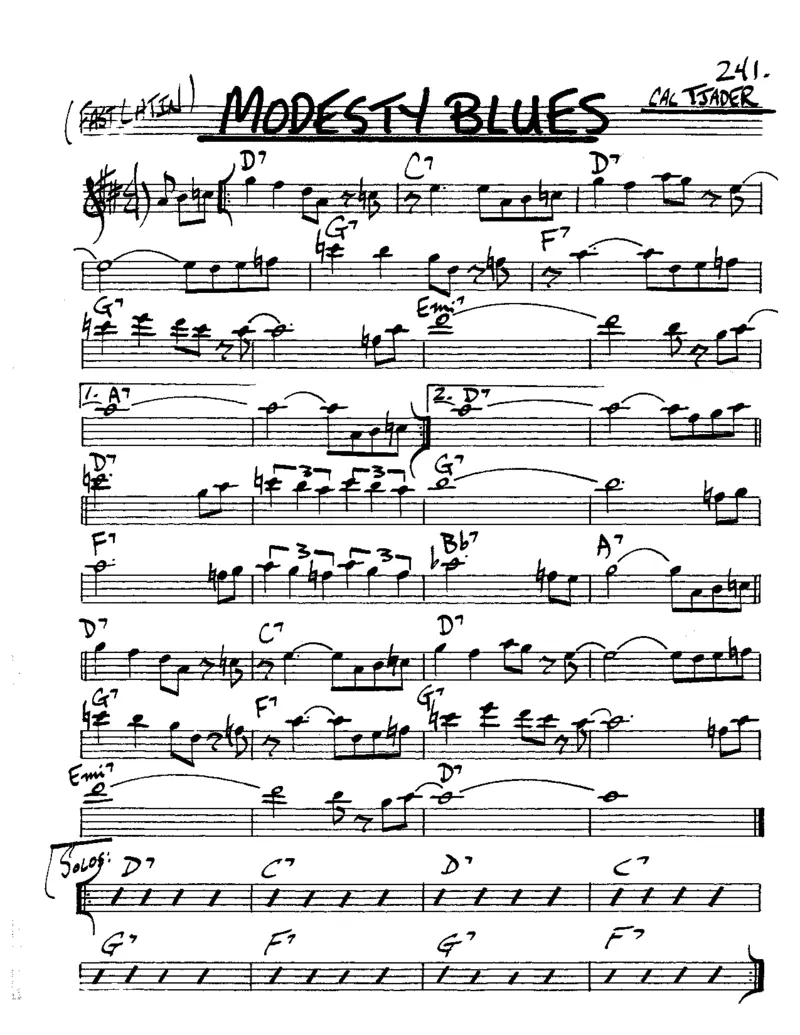 TheRealBookVolume-2-Eb(2)_一万首著名钢琴曲谱哈农贝多芬合集视频教学电子版高清无水印可打印_07各风格钢琴谱合集_JazzPiano_原版钢琴教材附音频