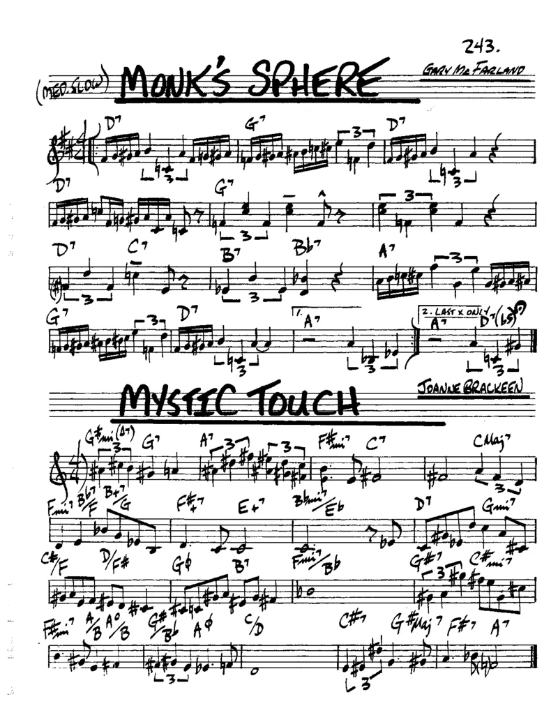 TheRealBookVolume-2-Eb(2)_一万首著名钢琴曲谱哈农贝多芬合集视频教学电子版高清无水印可打印_07各风格钢琴谱合集_JazzPiano_原版钢琴教材附音频