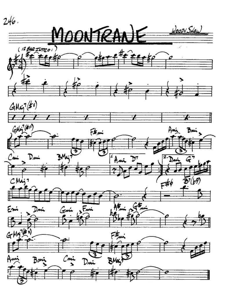 TheRealBookVolume-2-Eb(2)_一万首著名钢琴曲谱哈农贝多芬合集视频教学电子版高清无水印可打印_07各风格钢琴谱合集_JazzPiano_原版钢琴教材附音频