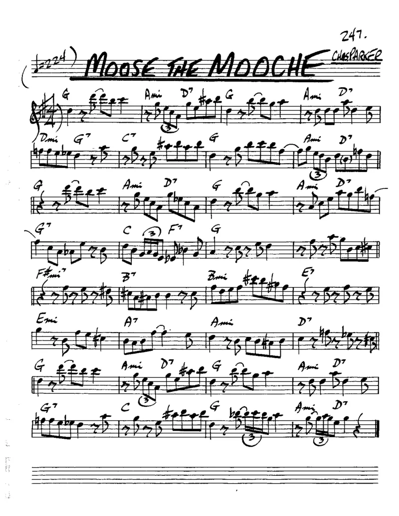 TheRealBookVolume-2-Eb(2)_一万首著名钢琴曲谱哈农贝多芬合集视频教学电子版高清无水印可打印_07各风格钢琴谱合集_JazzPiano_原版钢琴教材附音频