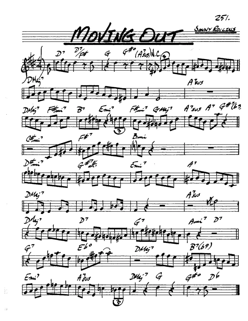 TheRealBookVolume-2-Eb(2)_一万首著名钢琴曲谱哈农贝多芬合集视频教学电子版高清无水印可打印_07各风格钢琴谱合集_JazzPiano_原版钢琴教材附音频