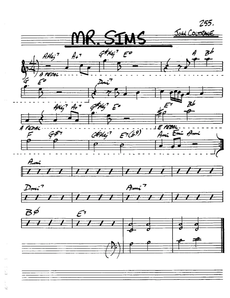 TheRealBookVolume-2-Eb(2)_一万首著名钢琴曲谱哈农贝多芬合集视频教学电子版高清无水印可打印_07各风格钢琴谱合集_JazzPiano_原版钢琴教材附音频