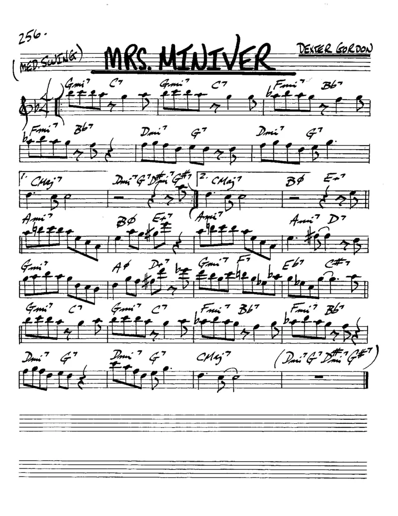 TheRealBookVolume-2-Eb(2)_一万首著名钢琴曲谱哈农贝多芬合集视频教学电子版高清无水印可打印_07各风格钢琴谱合集_JazzPiano_原版钢琴教材附音频