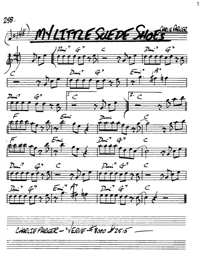 TheRealBookVolume-2-Eb(2)_一万首著名钢琴曲谱哈农贝多芬合集视频教学电子版高清无水印可打印_07各风格钢琴谱合集_JazzPiano_原版钢琴教材附音频