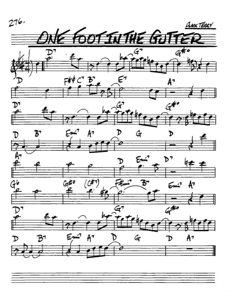 TheRealBookVolume-2-Eb(2)_一万首著名钢琴曲谱哈农贝多芬合集视频教学电子版高清无水印可打印_07各风格钢琴谱合集_JazzPiano_原版钢琴教材附音频