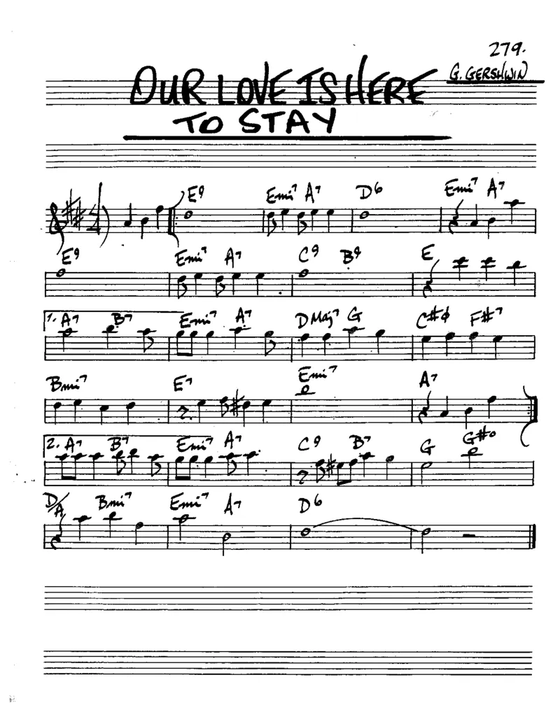 TheRealBookVolume-2-Eb(2)_一万首著名钢琴曲谱哈农贝多芬合集视频教学电子版高清无水印可打印_07各风格钢琴谱合集_JazzPiano_原版钢琴教材附音频