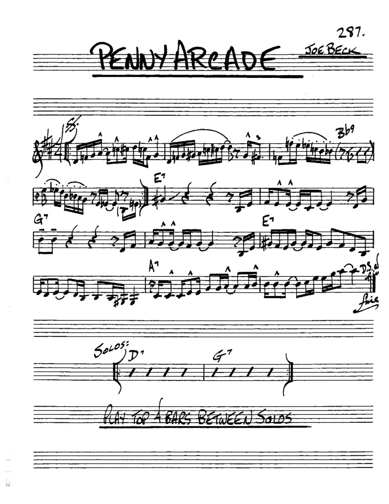 TheRealBookVolume-2-Eb(2)_一万首著名钢琴曲谱哈农贝多芬合集视频教学电子版高清无水印可打印_07各风格钢琴谱合集_JazzPiano_原版钢琴教材附音频