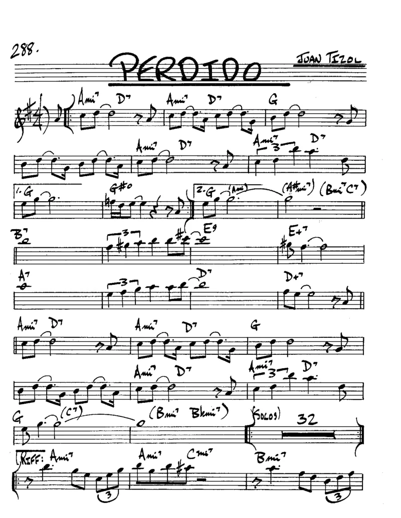 TheRealBookVolume-2-Eb(2)_一万首著名钢琴曲谱哈农贝多芬合集视频教学电子版高清无水印可打印_07各风格钢琴谱合集_JazzPiano_原版钢琴教材附音频