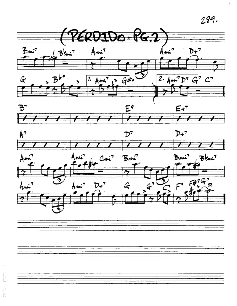 TheRealBookVolume-2-Eb(2)_一万首著名钢琴曲谱哈农贝多芬合集视频教学电子版高清无水印可打印_07各风格钢琴谱合集_JazzPiano_原版钢琴教材附音频