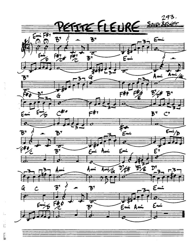 TheRealBookVolume-2-Eb(2)_一万首著名钢琴曲谱哈农贝多芬合集视频教学电子版高清无水印可打印_07各风格钢琴谱合集_JazzPiano_原版钢琴教材附音频