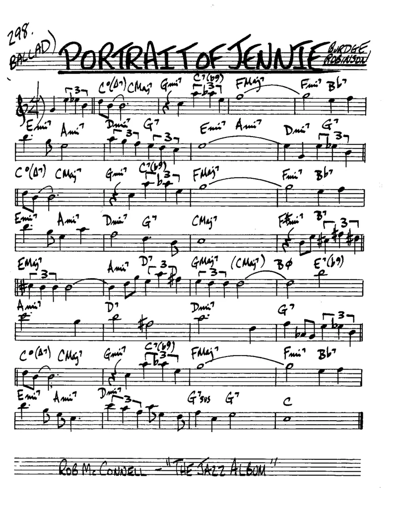 TheRealBookVolume-2-Eb(2)_一万首著名钢琴曲谱哈农贝多芬合集视频教学电子版高清无水印可打印_07各风格钢琴谱合集_JazzPiano_原版钢琴教材附音频