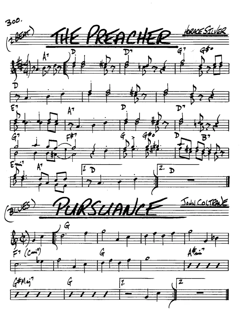 TheRealBookVolume-2-Eb(2)_一万首著名钢琴曲谱哈农贝多芬合集视频教学电子版高清无水印可打印_07各风格钢琴谱合集_JazzPiano_原版钢琴教材附音频