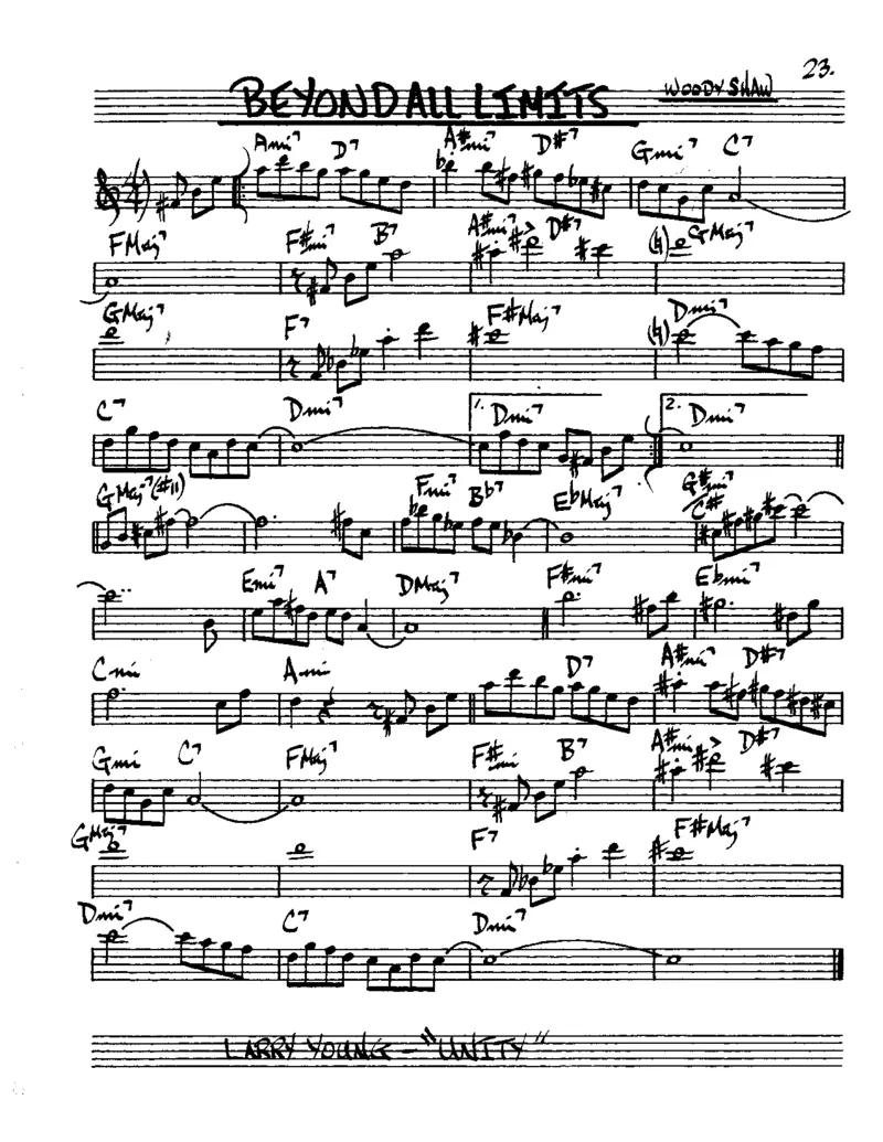 TheRealBookVolume-2-Eb(2)_一万首著名钢琴曲谱哈农贝多芬合集视频教学电子版高清无水印可打印_07各风格钢琴谱合集_JazzPiano_原版钢琴教材附音频