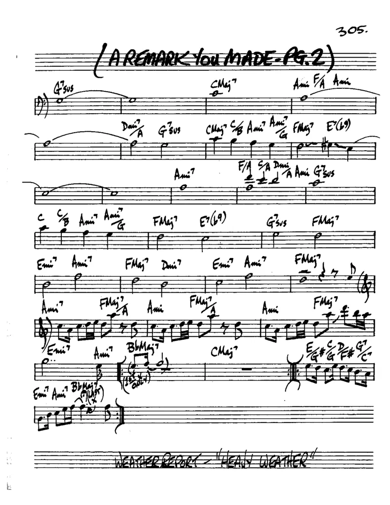 TheRealBookVolume-2-Eb(2)_一万首著名钢琴曲谱哈农贝多芬合集视频教学电子版高清无水印可打印_07各风格钢琴谱合集_JazzPiano_原版钢琴教材附音频