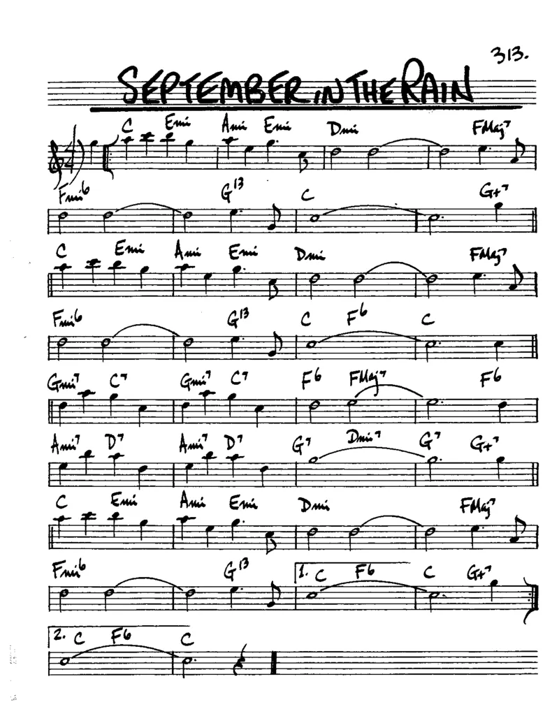 TheRealBookVolume-2-Eb(2)_一万首著名钢琴曲谱哈农贝多芬合集视频教学电子版高清无水印可打印_07各风格钢琴谱合集_JazzPiano_原版钢琴教材附音频