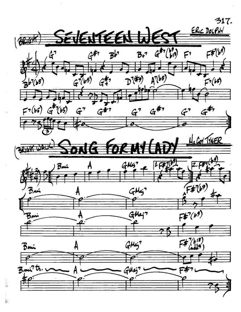 TheRealBookVolume-2-Eb(2)_一万首著名钢琴曲谱哈农贝多芬合集视频教学电子版高清无水印可打印_07各风格钢琴谱合集_JazzPiano_原版钢琴教材附音频