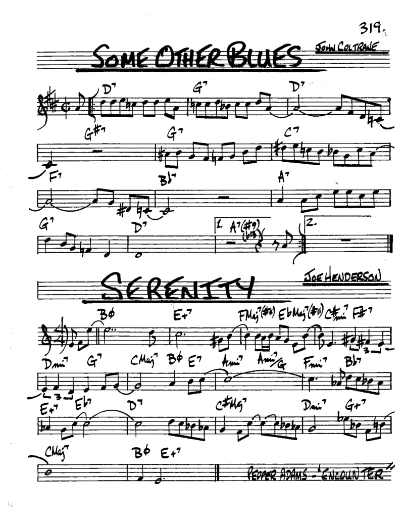 TheRealBookVolume-2-Eb(2)_一万首著名钢琴曲谱哈农贝多芬合集视频教学电子版高清无水印可打印_07各风格钢琴谱合集_JazzPiano_原版钢琴教材附音频