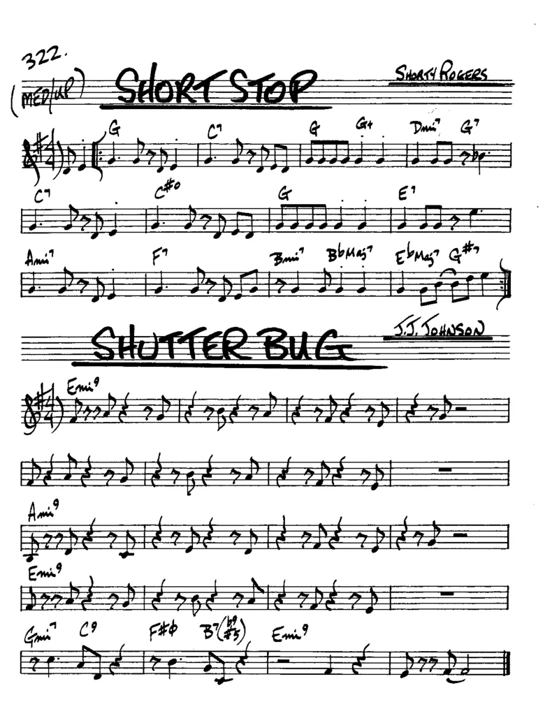 TheRealBookVolume-2-Eb(2)_一万首著名钢琴曲谱哈农贝多芬合集视频教学电子版高清无水印可打印_07各风格钢琴谱合集_JazzPiano_原版钢琴教材附音频