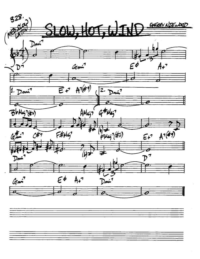 TheRealBookVolume-2-Eb(2)_一万首著名钢琴曲谱哈农贝多芬合集视频教学电子版高清无水印可打印_07各风格钢琴谱合集_JazzPiano_原版钢琴教材附音频