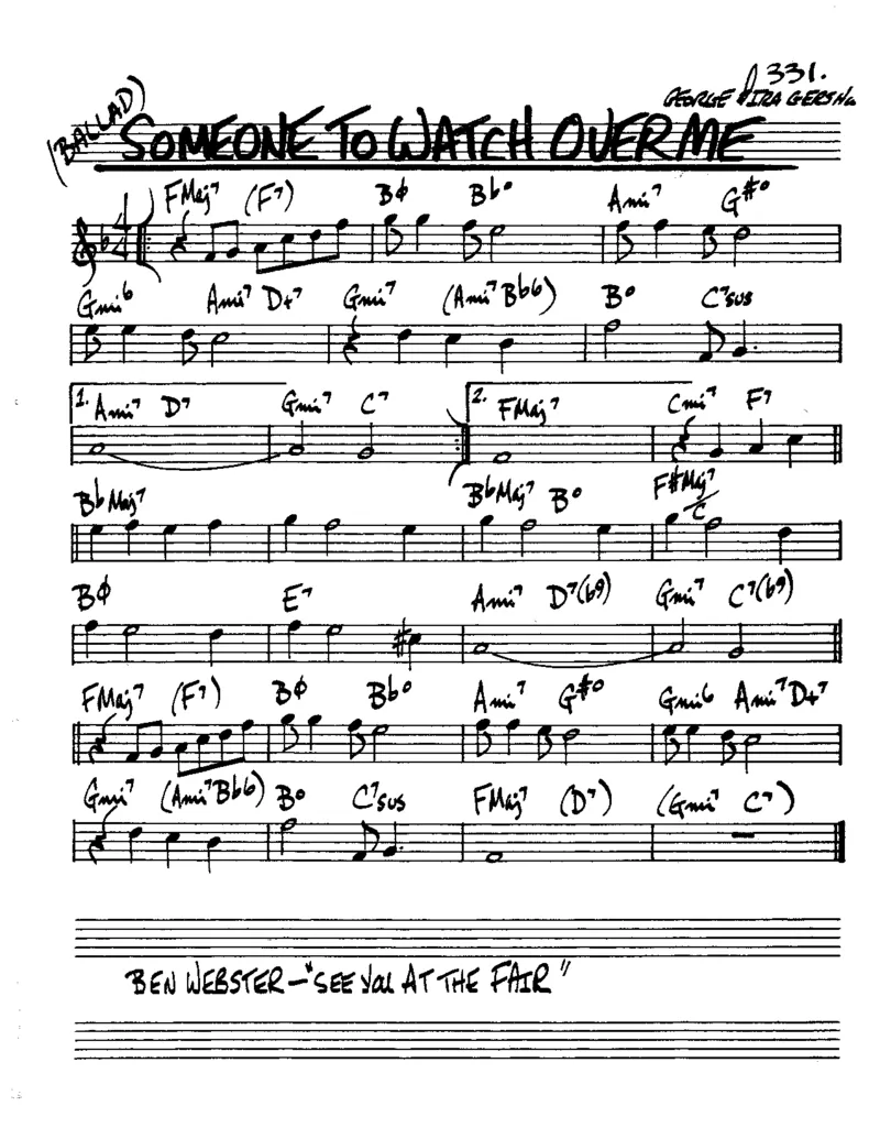 TheRealBookVolume-2-Eb(2)_一万首著名钢琴曲谱哈农贝多芬合集视频教学电子版高清无水印可打印_07各风格钢琴谱合集_JazzPiano_原版钢琴教材附音频