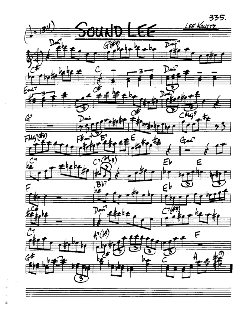 TheRealBookVolume-2-Eb(2)_一万首著名钢琴曲谱哈农贝多芬合集视频教学电子版高清无水印可打印_07各风格钢琴谱合集_JazzPiano_原版钢琴教材附音频