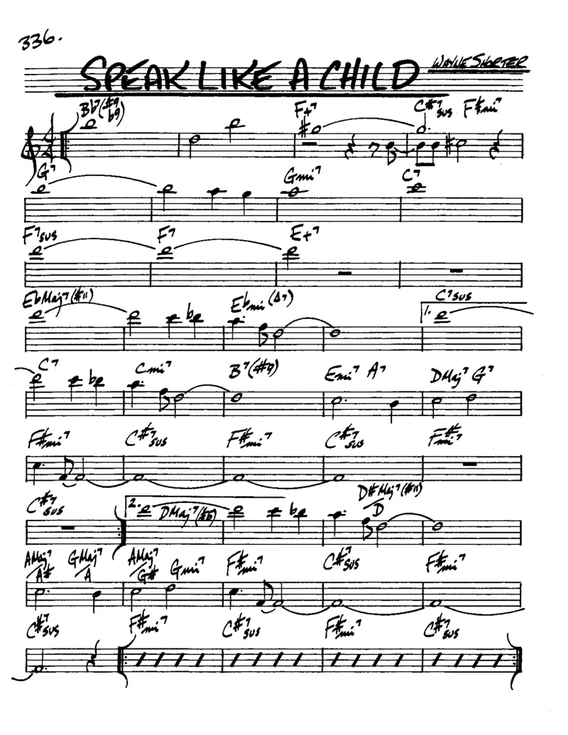 TheRealBookVolume-2-Eb(2)_一万首著名钢琴曲谱哈农贝多芬合集视频教学电子版高清无水印可打印_07各风格钢琴谱合集_JazzPiano_原版钢琴教材附音频