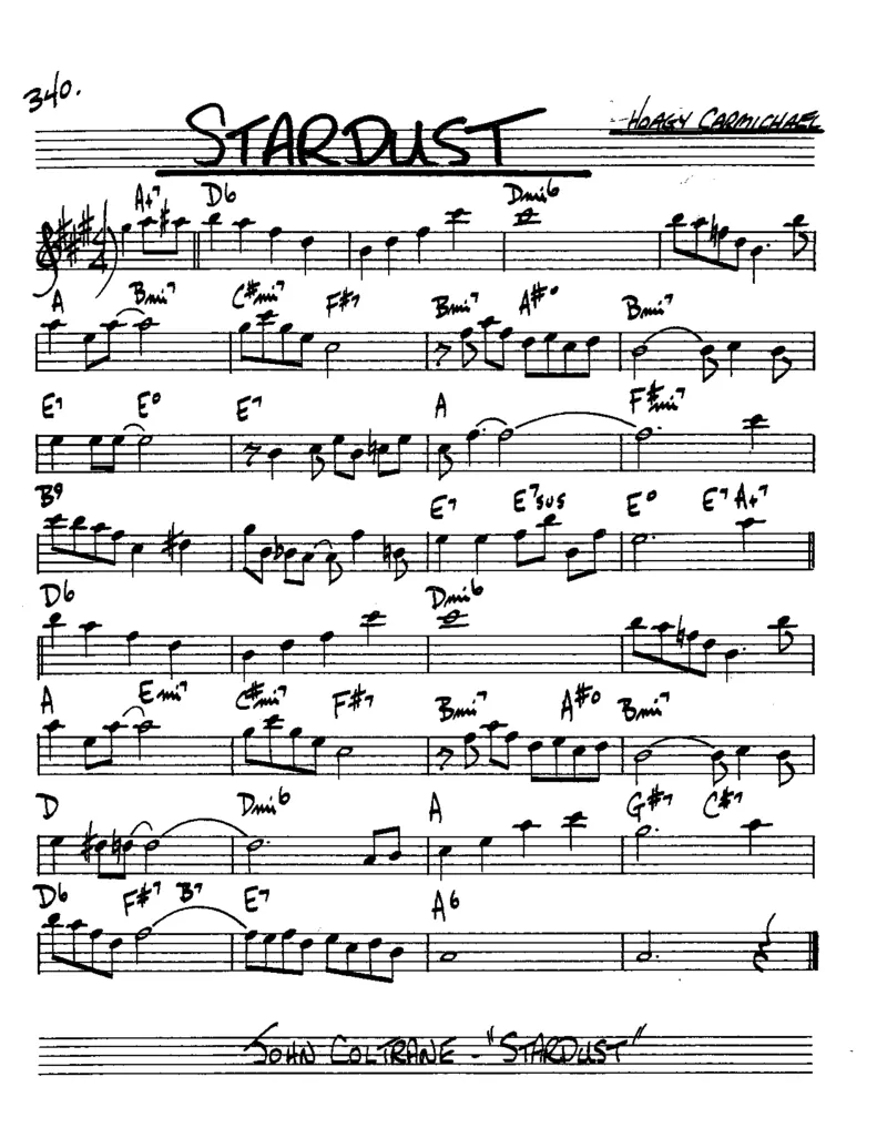 TheRealBookVolume-2-Eb(2)_一万首著名钢琴曲谱哈农贝多芬合集视频教学电子版高清无水印可打印_07各风格钢琴谱合集_JazzPiano_原版钢琴教材附音频