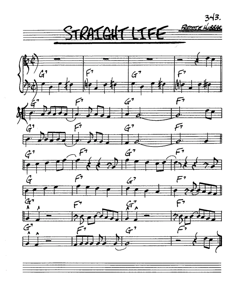 TheRealBookVolume-2-Eb(2)_一万首著名钢琴曲谱哈农贝多芬合集视频教学电子版高清无水印可打印_07各风格钢琴谱合集_JazzPiano_原版钢琴教材附音频