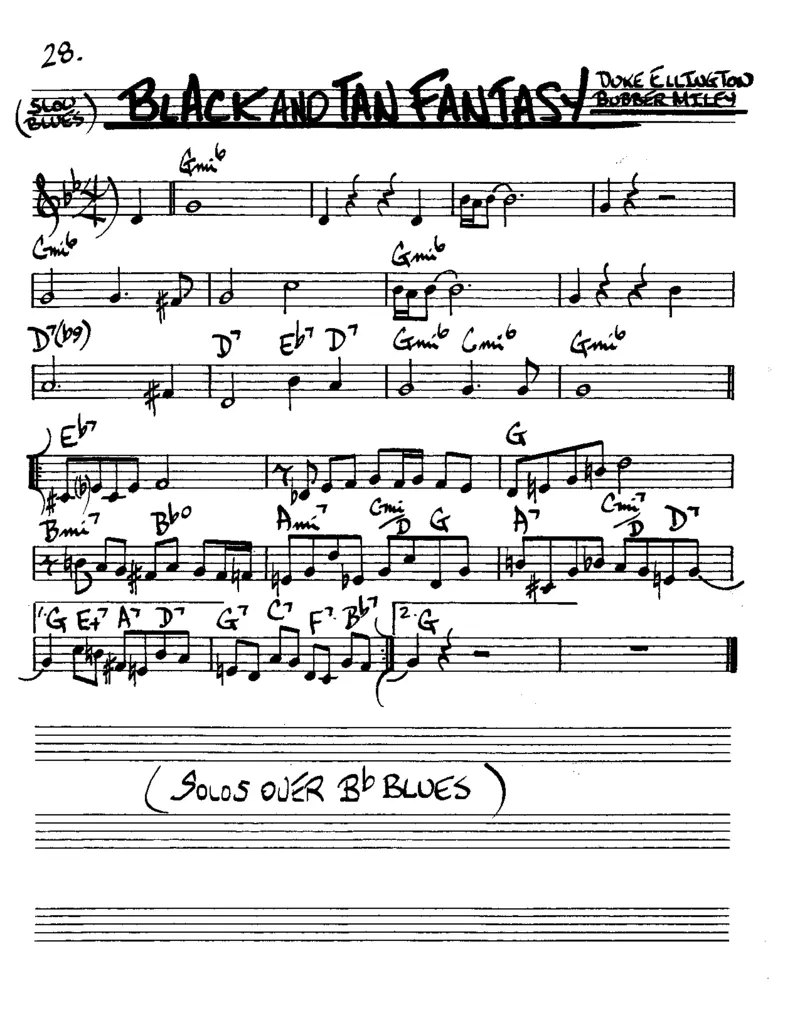 TheRealBookVolume-2-Eb(2)_一万首著名钢琴曲谱哈农贝多芬合集视频教学电子版高清无水印可打印_07各风格钢琴谱合集_JazzPiano_原版钢琴教材附音频