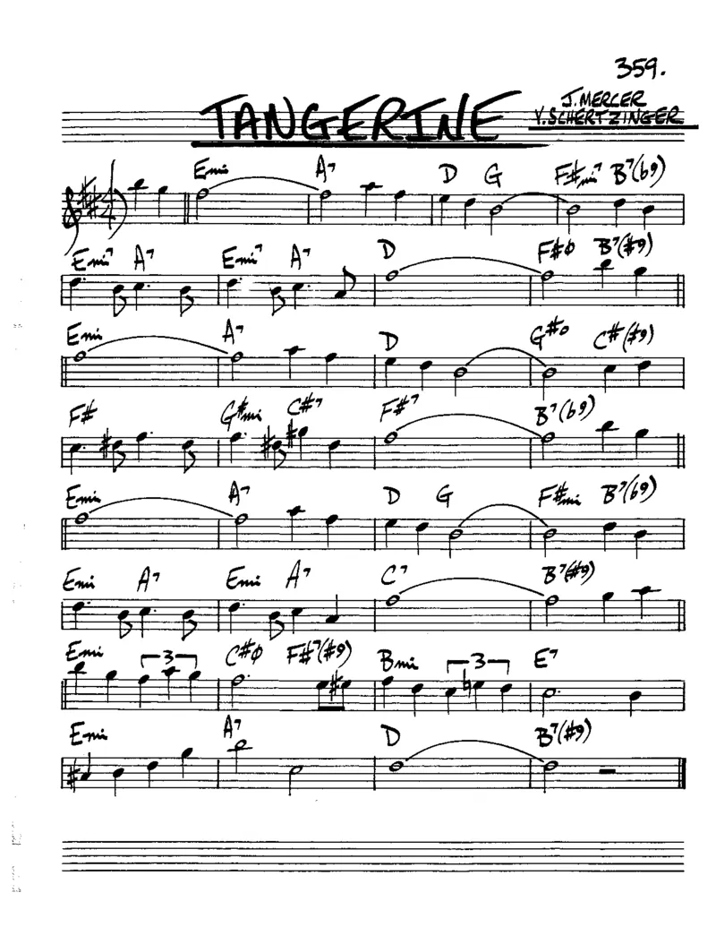 TheRealBookVolume-2-Eb(2)_一万首著名钢琴曲谱哈农贝多芬合集视频教学电子版高清无水印可打印_07各风格钢琴谱合集_JazzPiano_原版钢琴教材附音频