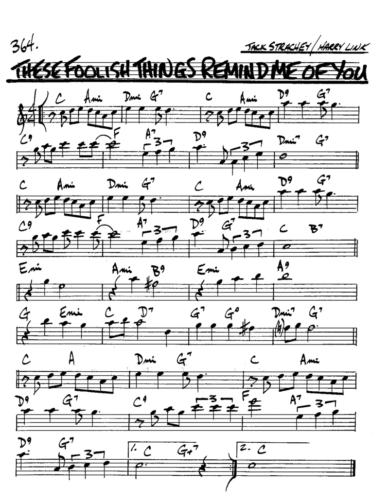 TheRealBookVolume-2-Eb(2)_一万首著名钢琴曲谱哈农贝多芬合集视频教学电子版高清无水印可打印_07各风格钢琴谱合集_JazzPiano_原版钢琴教材附音频