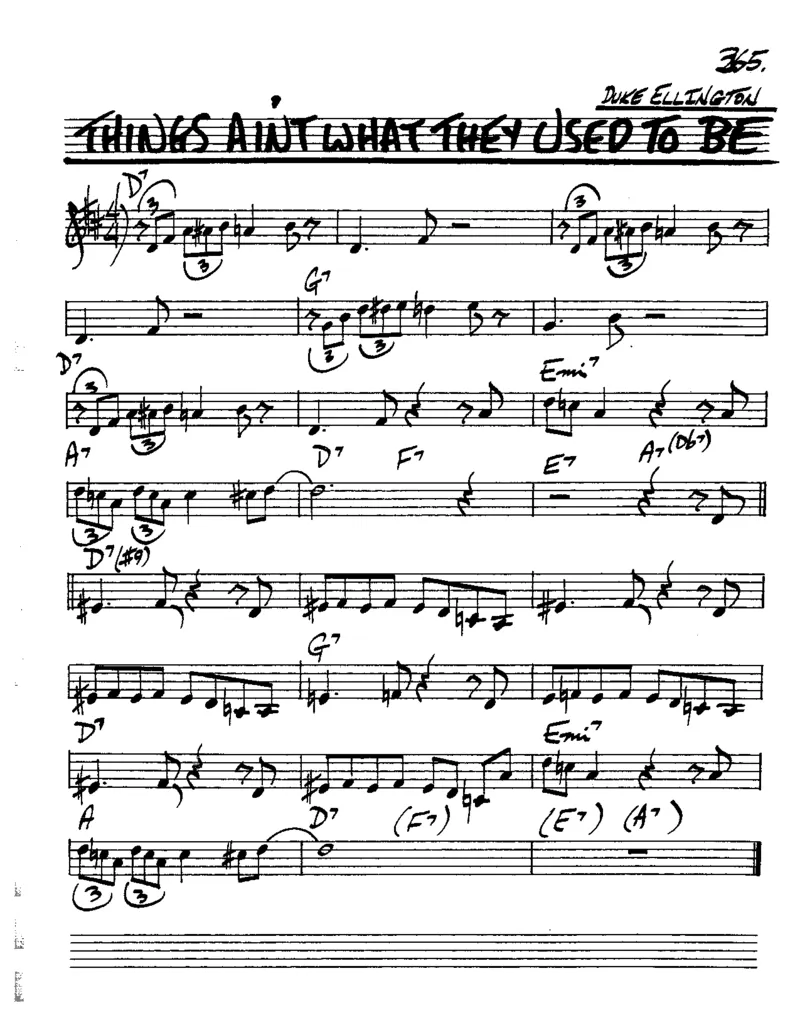 TheRealBookVolume-2-Eb(2)_一万首著名钢琴曲谱哈农贝多芬合集视频教学电子版高清无水印可打印_07各风格钢琴谱合集_JazzPiano_原版钢琴教材附音频