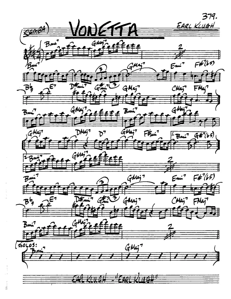 TheRealBookVolume-2-Eb(2)_一万首著名钢琴曲谱哈农贝多芬合集视频教学电子版高清无水印可打印_07各风格钢琴谱合集_JazzPiano_原版钢琴教材附音频