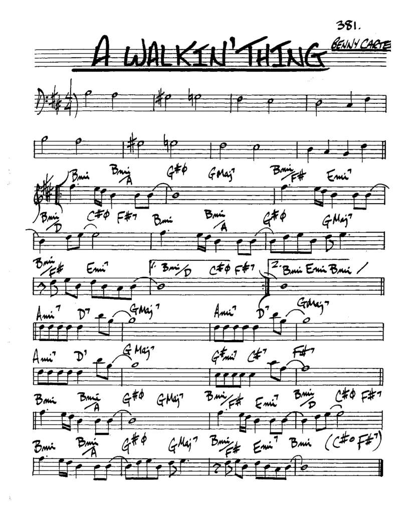 TheRealBookVolume-2-Eb(2)_一万首著名钢琴曲谱哈农贝多芬合集视频教学电子版高清无水印可打印_07各风格钢琴谱合集_JazzPiano_原版钢琴教材附音频