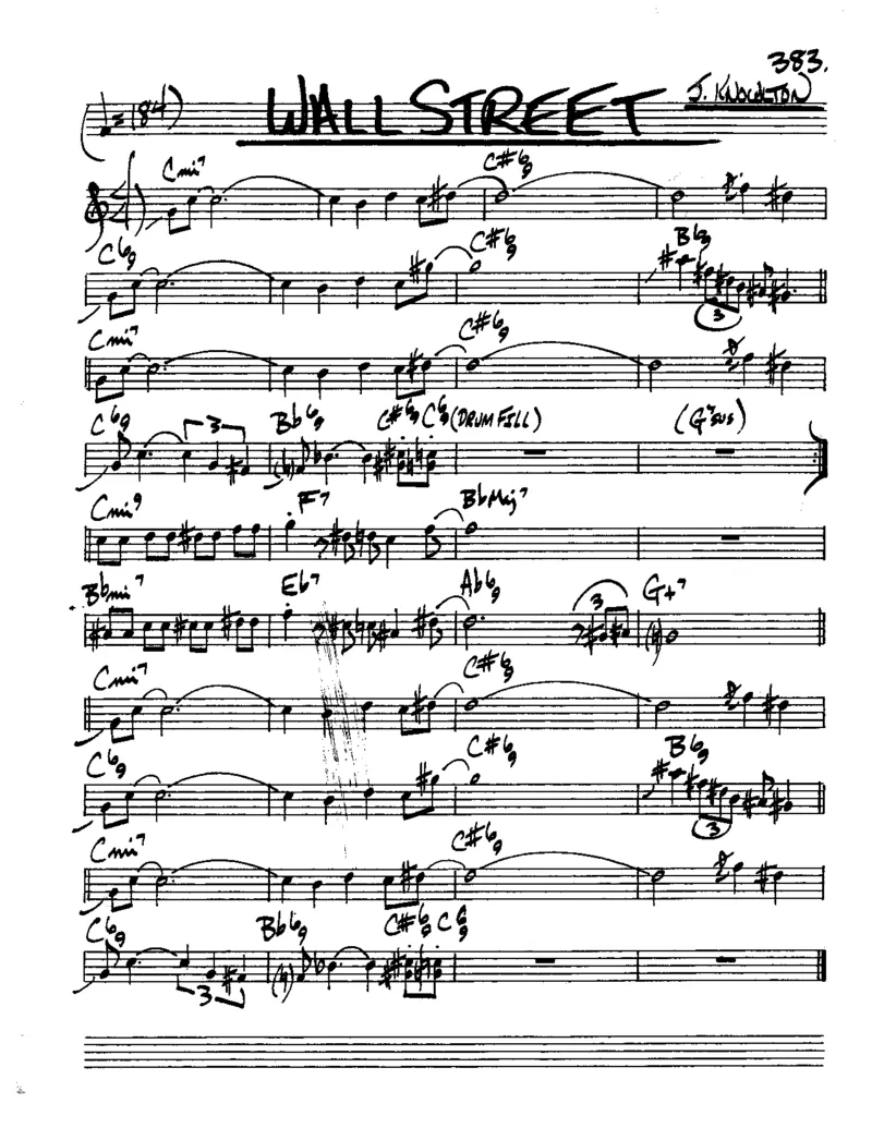 TheRealBookVolume-2-Eb(2)_一万首著名钢琴曲谱哈农贝多芬合集视频教学电子版高清无水印可打印_07各风格钢琴谱合集_JazzPiano_原版钢琴教材附音频