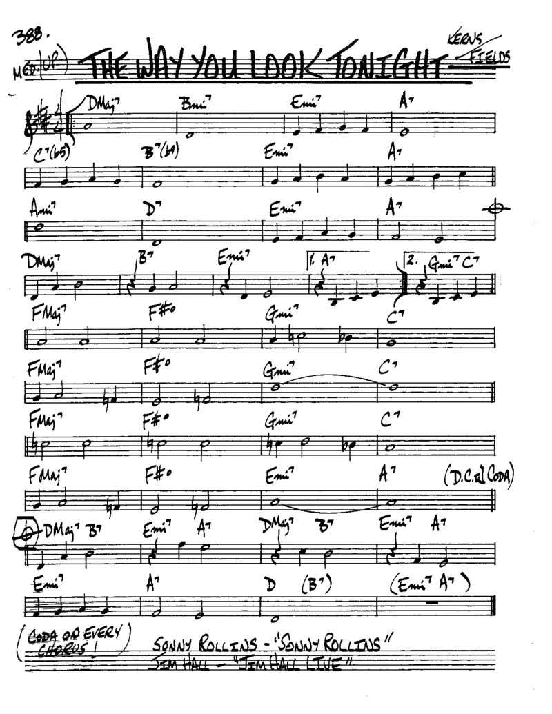 TheRealBookVolume-2-Eb(2)_一万首著名钢琴曲谱哈农贝多芬合集视频教学电子版高清无水印可打印_07各风格钢琴谱合集_JazzPiano_原版钢琴教材附音频