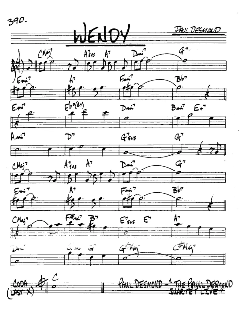 TheRealBookVolume-2-Eb(2)_一万首著名钢琴曲谱哈农贝多芬合集视频教学电子版高清无水印可打印_07各风格钢琴谱合集_JazzPiano_原版钢琴教材附音频