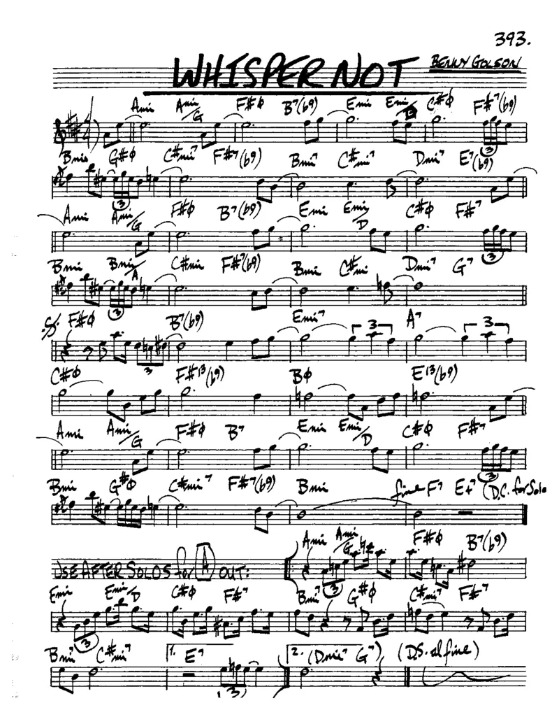 TheRealBookVolume-2-Eb(2)_一万首著名钢琴曲谱哈农贝多芬合集视频教学电子版高清无水印可打印_07各风格钢琴谱合集_JazzPiano_原版钢琴教材附音频