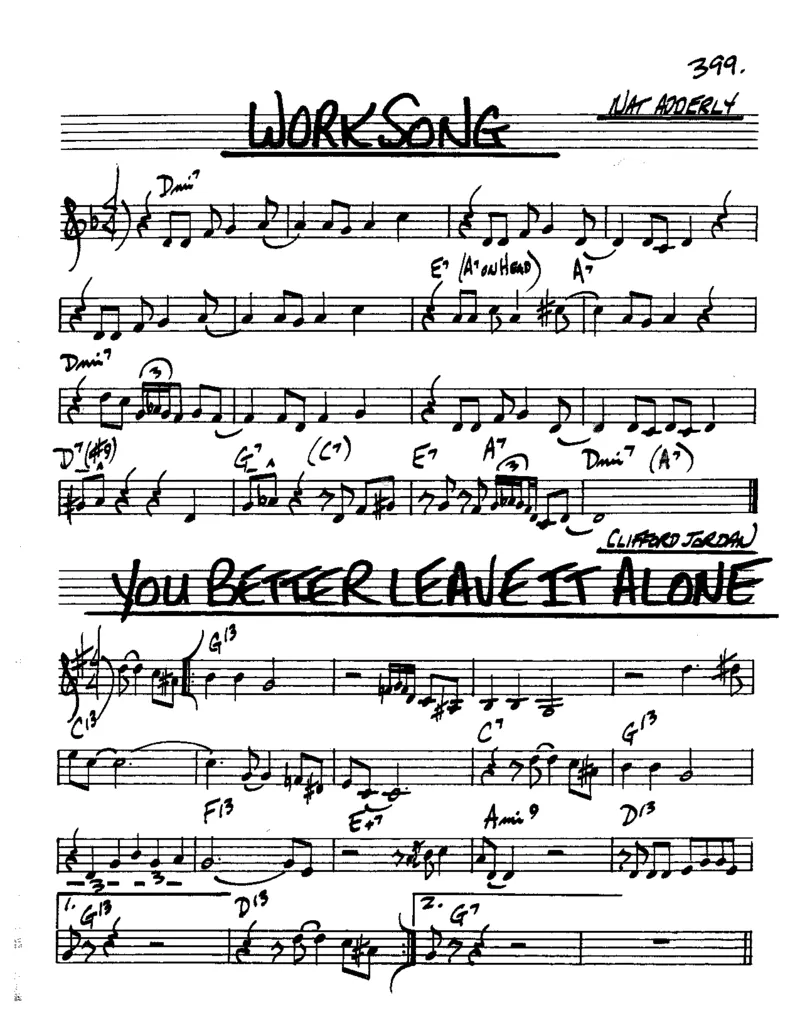 TheRealBookVolume-2-Eb(2)_一万首著名钢琴曲谱哈农贝多芬合集视频教学电子版高清无水印可打印_07各风格钢琴谱合集_JazzPiano_原版钢琴教材附音频