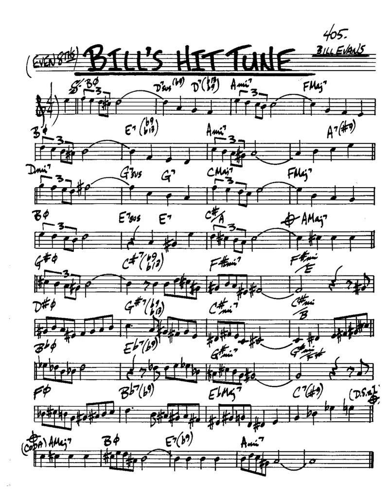 TheRealBookVolume-2-Eb(2)_一万首著名钢琴曲谱哈农贝多芬合集视频教学电子版高清无水印可打印_07各风格钢琴谱合集_JazzPiano_原版钢琴教材附音频