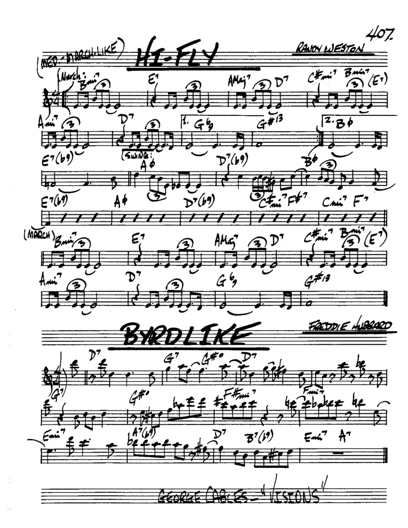 TheRealBookVolume-2-Eb(2)_一万首著名钢琴曲谱哈农贝多芬合集视频教学电子版高清无水印可打印_07各风格钢琴谱合集_JazzPiano_原版钢琴教材附音频