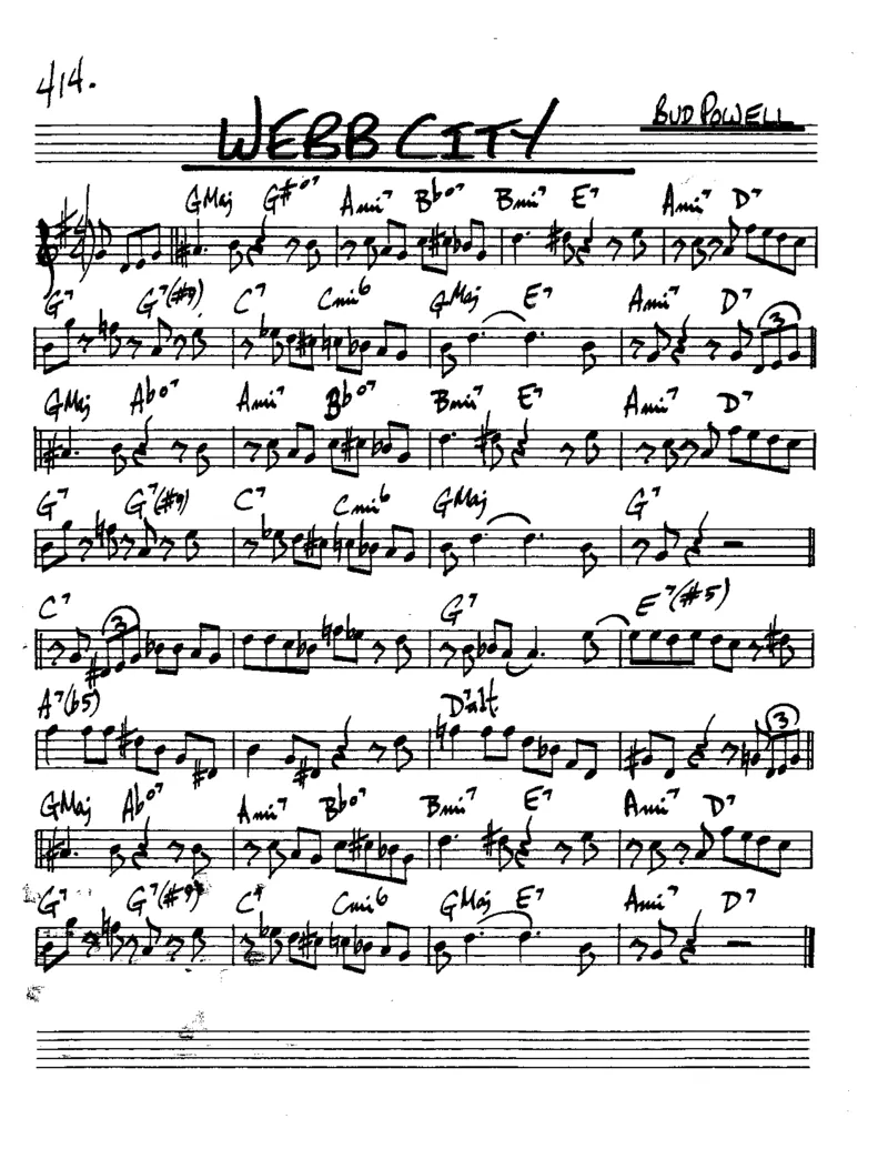 TheRealBookVolume-2-Eb(2)_一万首著名钢琴曲谱哈农贝多芬合集视频教学电子版高清无水印可打印_07各风格钢琴谱合集_JazzPiano_原版钢琴教材附音频